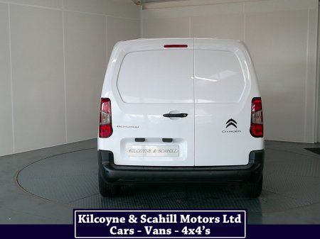 2019 Citroen Berlingo - thumbnail 6