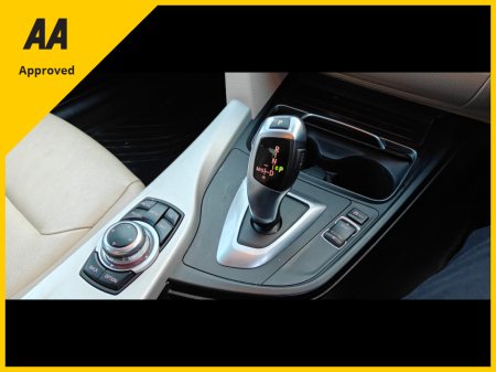 2016 BMW 3 Series 2016 320D AUTO €14,950 thumbnail