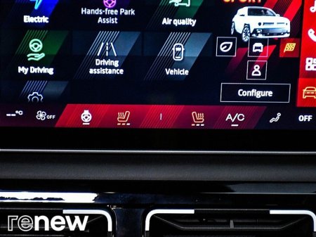 2026 Renault 4 techno 52kWh 150hp DEMO €37,145 thumbnail