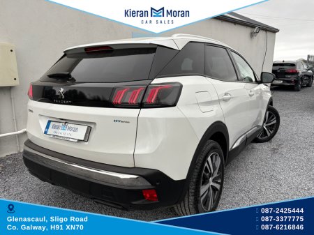 2022 Peugeot 3008 - thumbnail 6