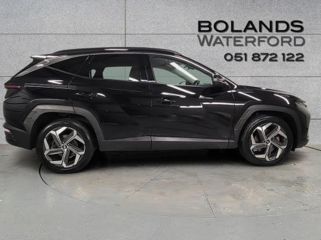 2024 Hyundai Tucson 2WD Executive Plus HEV STG Auto Finance From €134 Per week €37,975