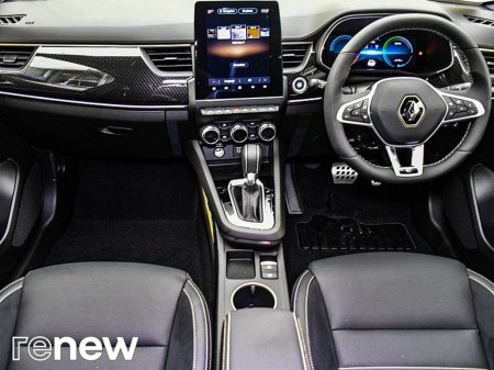 2023 Renault Arkana E-Tech Engineered Hybrid 145 Auto €28,900