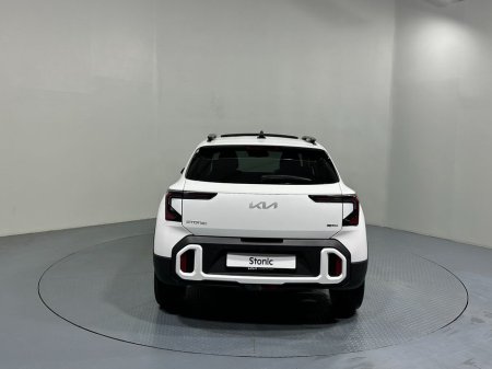 2026 Kia Stonic K3 AUTO €33,590 thumbnail