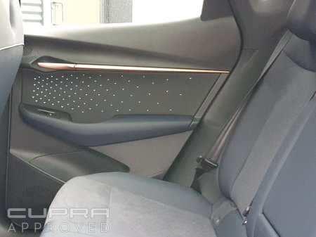 2025 Cupra Tavascan - thumbnail 10