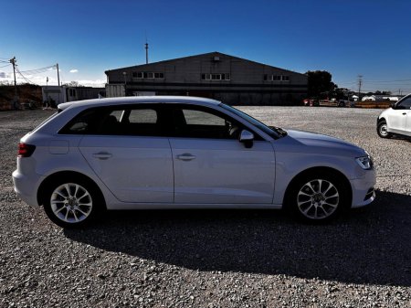 2013 Audi A3 - thumbnail 4