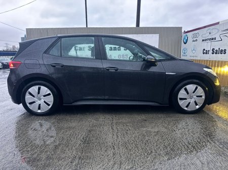 2021 Volkswagen ID.3 PRO 107 KW LIFE 62KWH 145HP 5DR €15,999 thumbnail