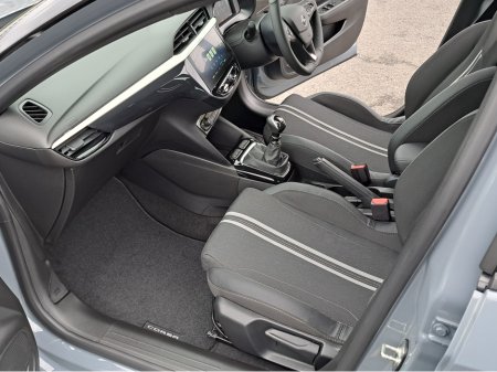 2026 Opel Corsa - thumbnail 15