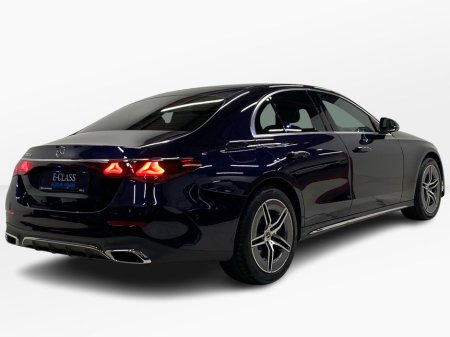 2026 Mercedes-Benz E Class - thumbnail 3