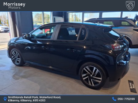 2024 Peugeot 208 - photo 3