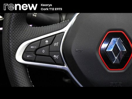 2023 Renault Arkana RS Line TCe 140 Auto €27,900 thumbnail