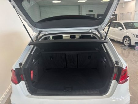 2016 Audi A3 1.4 TFSI S TRONIC SE €14,850 thumbnail