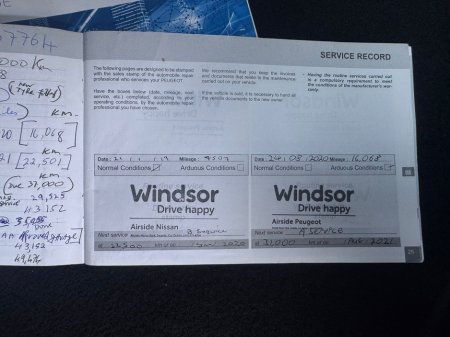 2018 Peugeot 3008 - thumbnail 29