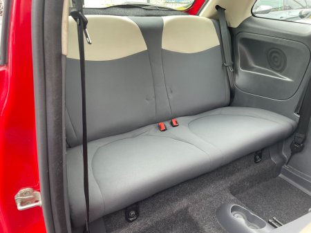 2013 Fiat 500 1.2 Low Mileage €5,450 thumbnail