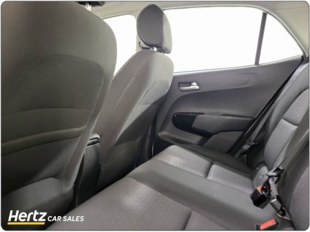 2024 Kia Picanto - thumbnail 13