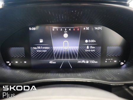 2026 Skoda Fabia - thumbnail 17