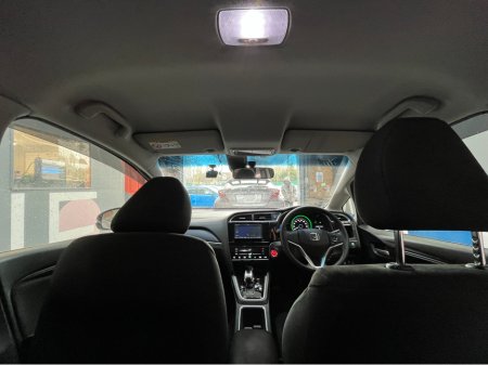 2022 Honda Shuttle - thumbnail 13