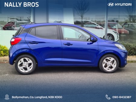 2023 Hyundai i10 - thumbnail 3