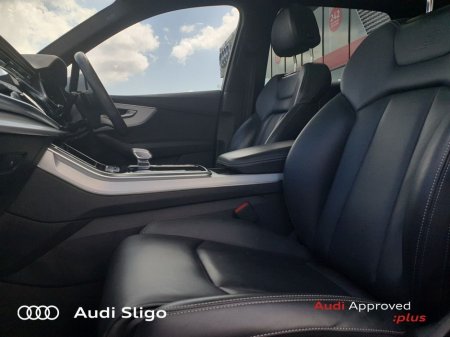 2021 Audi Q7 - thumbnail 11