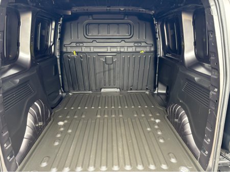 2023 Citroen Berlingo 100BHP ENTERPRISE MODEL 6 SPEED AS NEW CONDITION €17,950 thumbnail