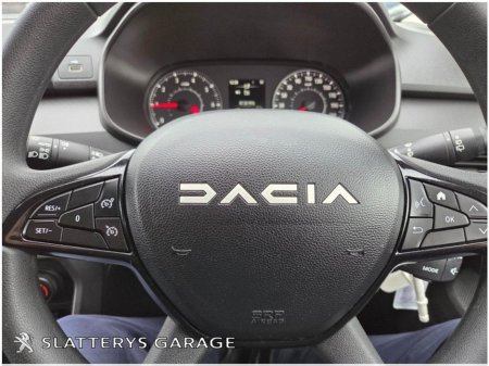 2024 Dacia Sandero - thumbnail 14