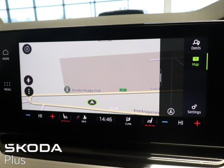 2024 Skoda Octavia OCTAVIA STY 2.0TDI 115HP €33,950 thumbnail