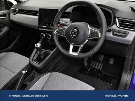 2025 Renault Clio - thumbnail 6