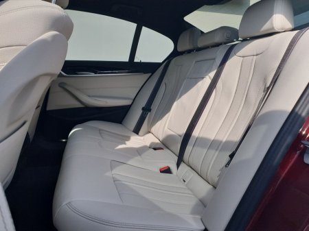 2023 BMW 5 Series - thumbnail 22