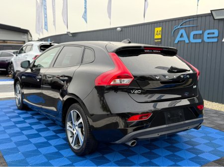 2019 Volvo V40 MOMENTUM - D4 2.0L DIESEL - AUTO - 12M WARRANTY - CAR: 1616 thumbnail