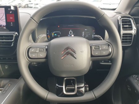 2024 Citroen C5 Aircross - thumbnail 27