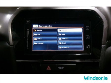 2024 Suzuki Vitara 1.5 Full Hybrid SZ-T AGS €28,495 thumbnail