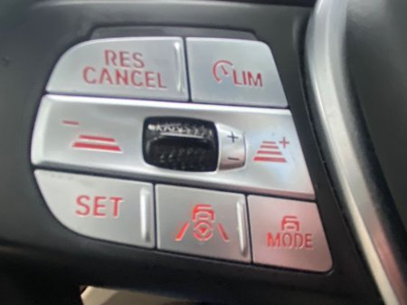 2021 BMW iX3 Premier Edition Auto EV €31,900 thumbnail