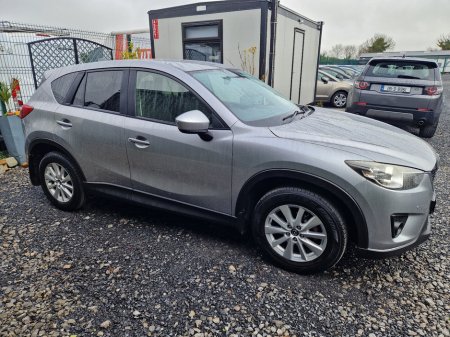 2014 Mazda CX-5 - photo 5