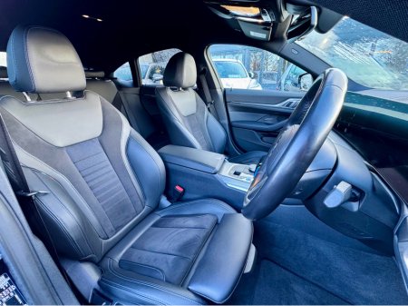 2022 BMW i4 340P eDrive40 | M Sport | Long Range | High Spec €32,950 thumbnail