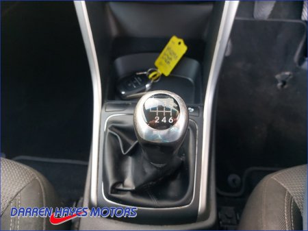 2016 Hyundai i30 1.6 DELUXE 5DR €8,445 thumbnail