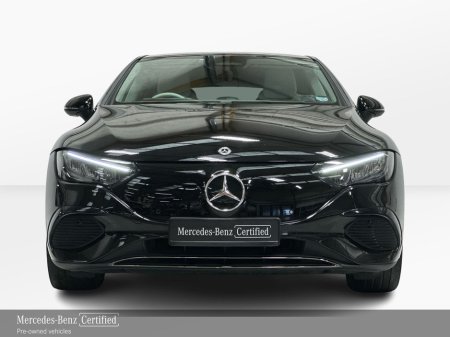 2023 Mercedes-Benz EQE EQE300 €55,900 thumbnail
