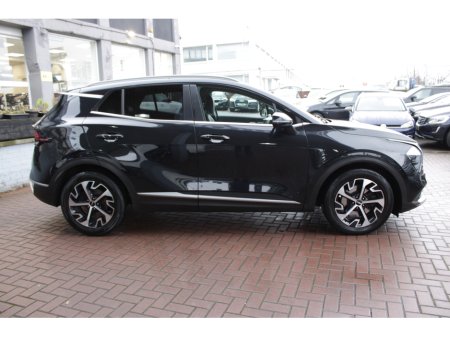 2022 Kia Sportage 1.6CRDI K3 EDITION 5DR ESTATE // HUGE SPEC // 145,000KM'S /IMMACUALTE CONDITION // BUY WITH CONFIDENCE AA AND SIMI APPROVED DEALER 2025 // FINANCE ARRANGED // ALL TRADE INS WELCOME // €23,950