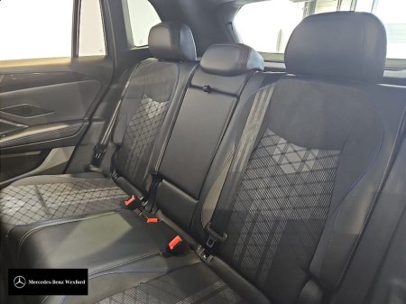 2025 Volkswagen Tiguan 2.0TDI R-Line 150BHP DSG €57,950 thumbnail