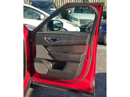 2019 Land Rover Range Rover Velar 2.0L Diesel Automatic €32,995 thumbnail