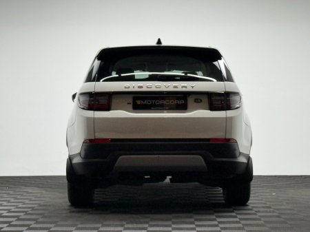 2020 Land Rover Discovery Sport - thumbnail 6