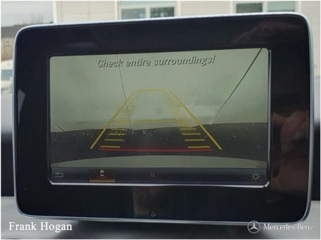 2017 Mercedes-Benz CLA Class CLA 220 D AMG SPORT A/T( IRISH CAR ONE OWNER FROM NEW ONLY 76,000 KMS ) €19,750 thumbnail