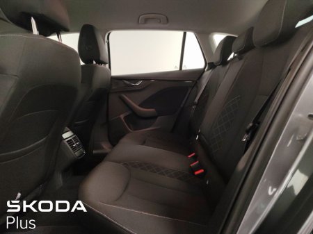 2023 Skoda Scala - thumbnail 7