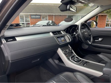 2017 Land Rover Range Rover Evoque - thumbnail 27