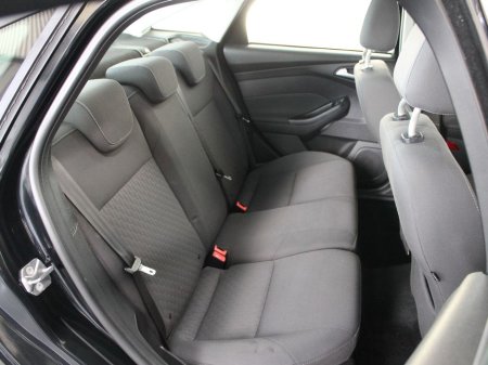 2014 Ford Focus - thumbnail 13