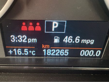 2018 BMW 4 Series 420D AUTO GRAN COUPE TWO OWNER IRISH CAR €17,950 thumbnail