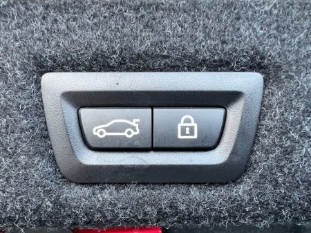 2018 BMW 5 Series 530e LUXURY LINE 2.0 HYBRID // FULL SERVICE HISTORY/ /TILT & SLIDE SUNROOF // HARMAN/KARDON €24,900 thumbnail