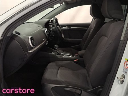 2017 Audi A3 - thumbnail 9