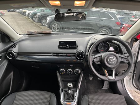 2018 Mazda Mazda2 - thumbnail 13