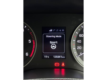 2018 Hyundai Tucson - thumbnail 24