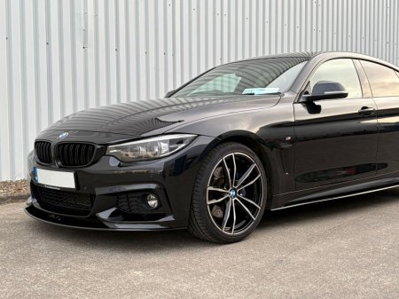 2019 BMW 4 Series - thumbnail 14