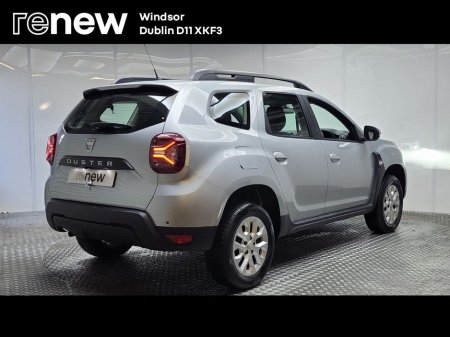 2023 Dacia Duster 1.0 TCe 90 Comfort *SCRAPPAGE DEAL* €19,495 thumbnail